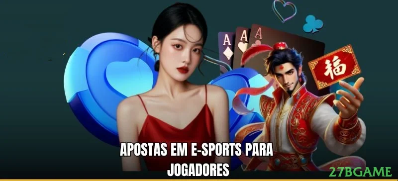 Modalidades esportivas