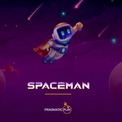 Spaceman 27bgame