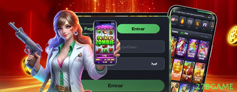 App 27bgame
