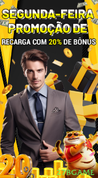 Promoção 27bgame