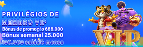 Benefícios da conta