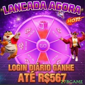 Login 27bgame