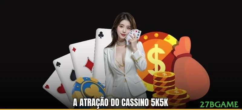 Promoções 27bgame