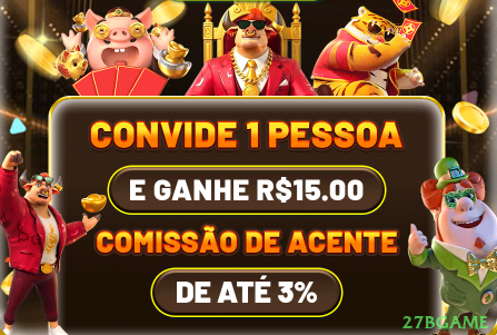 Catálogo de slots