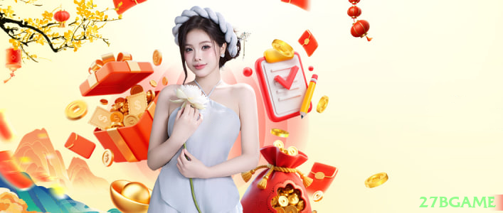 Slots Online 27bgame