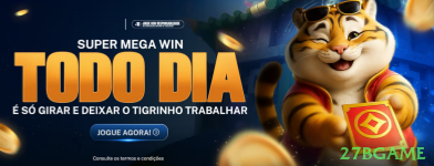 Níveis VIP 27bgame